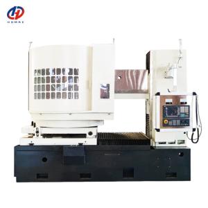 China CNC Horizontal Surface Grinding Machine With Rotary Round Table HDMK380 CNC Grinding Machine on sale