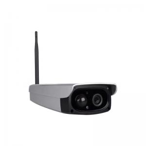 Best Smart Solar Wifi Security Camera / Wireless Security CCTV Cameras 1080P HD wholesale