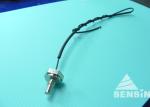Liquid Tank NTC M6 M8 Screw Threaded Temperature Sensor