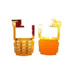 Semi Flex Rigid Flexible PCB Circuits Custom Circuit Board