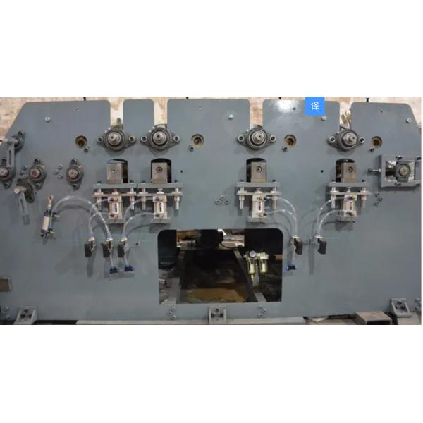 Automatic Post 2-3 Colors Digital Bag Printing Machine Digital Printer For Paper Bags