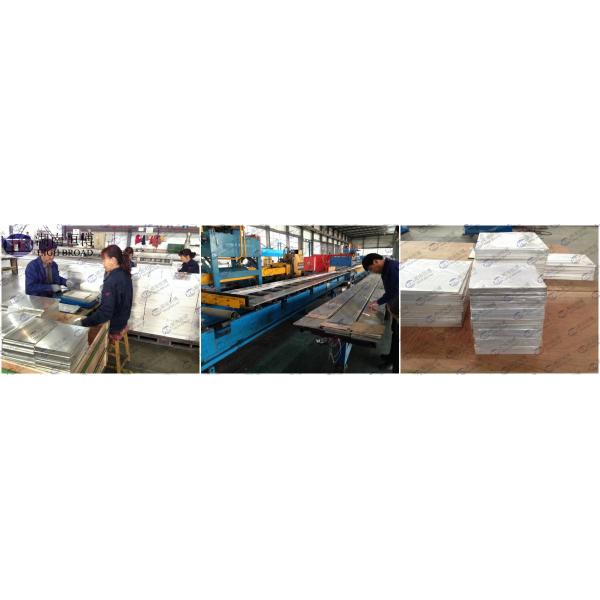 WE43 - T5 Hot Rolled Extrude Magnesium Plate For Aircrafts Marine Vessel Missles