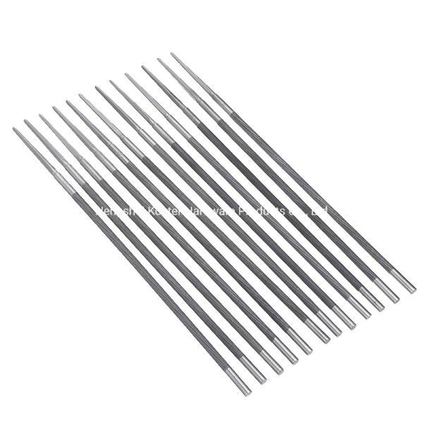 Hot Sale 8inch Metal File Chainsaw File