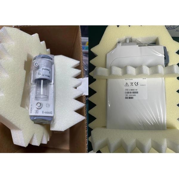 E-MINIC-00 Medical E Minic Module For GE B Series Patient Monitor