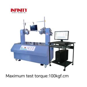 Best Easy Operation 360° Automatic Spindle Test Machine Max Test Torque 100kgf.cm wholesale