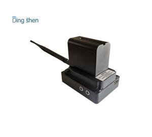 Best Mini UAV Video Link 20km HD Wireless Video Transmitter H.265 Coding AES Encryption wholesale