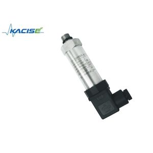 Piezoresistance Core Precision Pressure Sensor Digital Output High Stability
