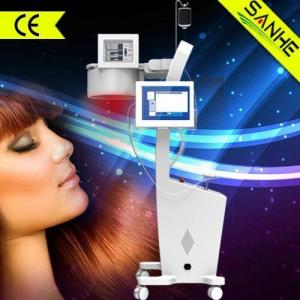 Best 2016 New 650nm Diode laser Hair loss treatment system Hair regrowth/anti-hair loss low lev wholesale