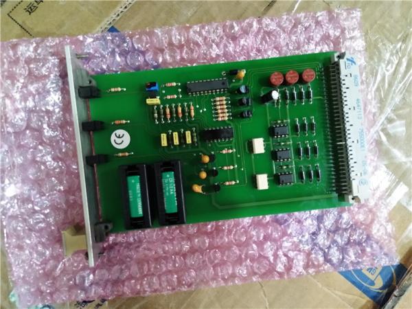 Cheap Hima F7131 Power Supply Monitoring With Buffer Batteries Distribution HIMA PLC Module for sale