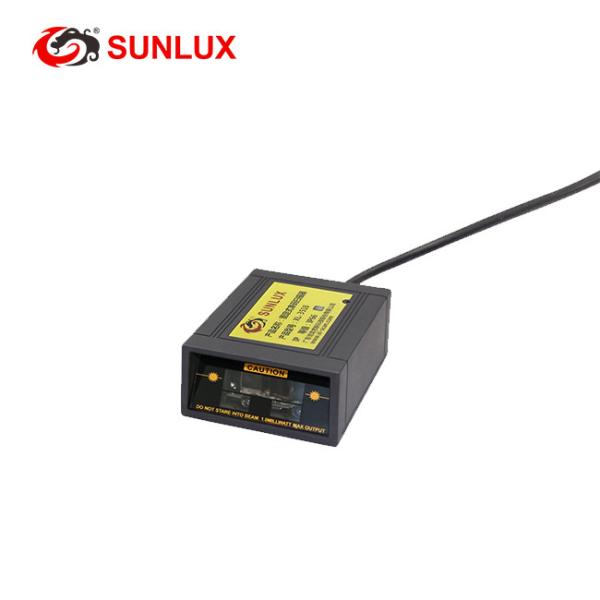 Cheap OEM 1D Barcode Reader Engine Embedded Fixed Bar Code Scanner Module for sale