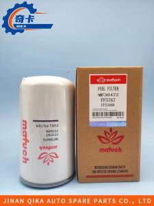 Best Mf30472 Ff5767 Ff5488 Engine Oil Filter Fuel Filter High-Quality wholesale