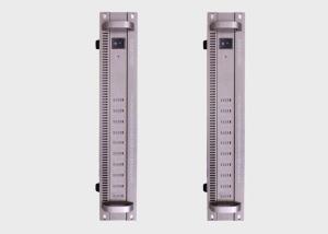 China Digital PLL Language Interpretation System IR Language Transimitter Support 10 Channels Distribution on sale