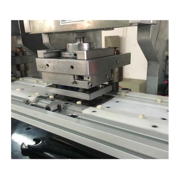 Special Shape 3-tag Key Card Puncher YL-3TP For CR80 Card And Big Card