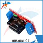 2 Channel SSR Solid State Arduino Relay Module Low Level Relay Module For