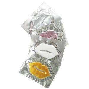 Best Multiple Repair Collagen Lip Mask Lips Care Patches Plumper Pads Anti Chapped wholesale