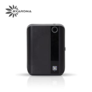 China Hotel Lobby Scent Branding Smart HVAC Aroma Diffuser Machine with APP Scheduling 500㎡ Coverage on sale