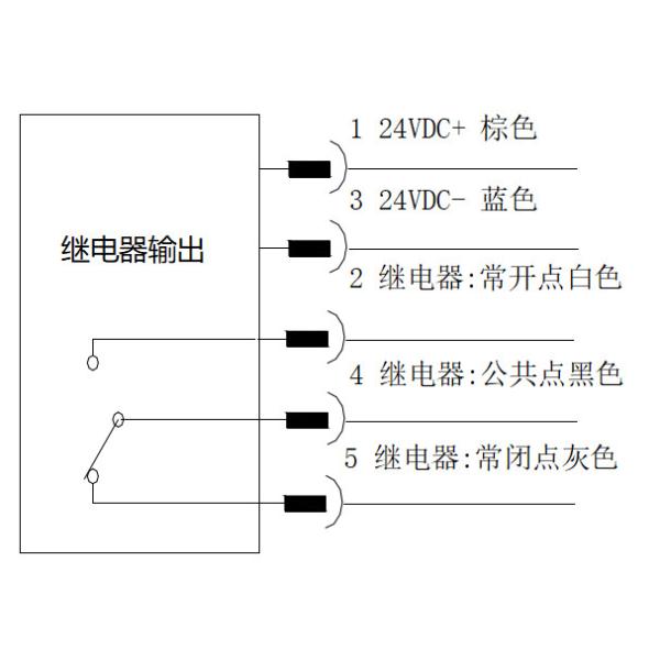 Ensure Safety And Efficiency With Thermal Flow Switch For Food And Beverage Industry
