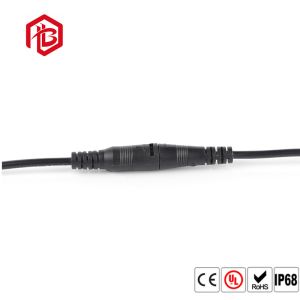 Best GYD BETT 2 Pin Waterproof DC Connector wholesale