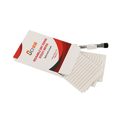 3x1.2 Inch Removable Dry Erasable Sticky Large Dry Erase Board