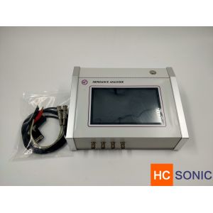 Best Piezoelectric Components Ultrasonic Impedance Analyzer wholesale