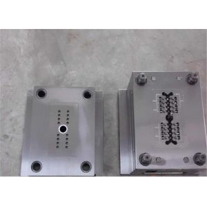 China Flexible Zinc Die Casting Mold , Precision 0.010 - 0.002 Gravity Die Casting on sale