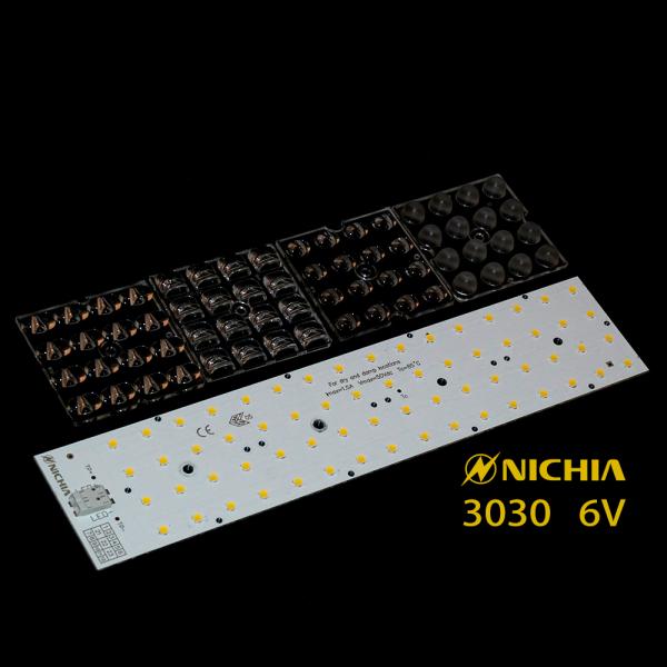 High Lumen Industrial 40w 50w 60w PCB LED Module 3 Years Warranty