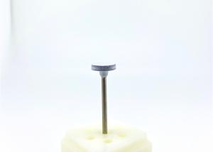 Best T Shape White Mini Rubber Silicone Polishers universal Abrasive Burs Dental wholesale