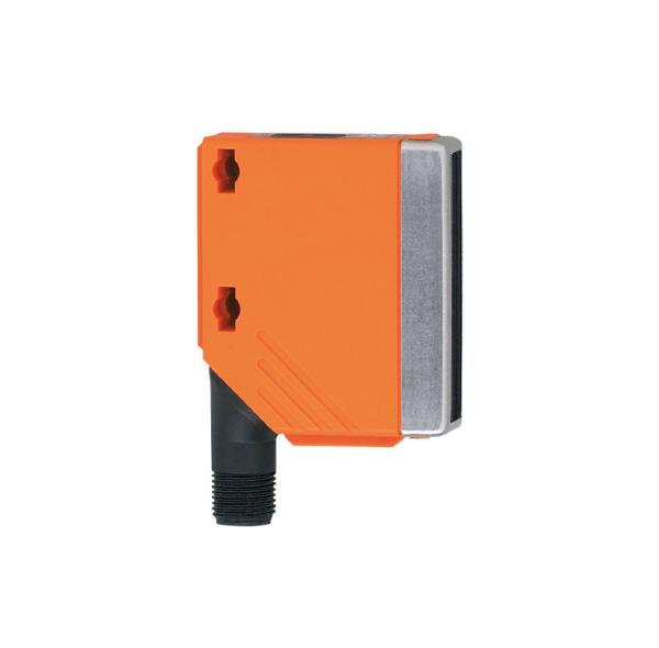 Cheap IFM Diffuse reflection sensors with background suppression O5H500 O5H-FPKG for sale