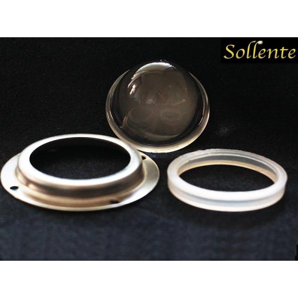 100W COB LED High Bay Light Fixtures , Replaceable LED Module 90 Degree