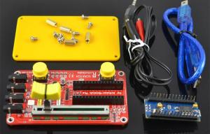 Best Scratch Learning Kit For Arduino wholesale