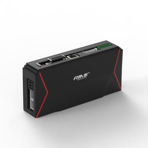 Best RobustMotion RM-CEP Drive and Control Integrated Controller, Compatible with Multiple Communication Protocols wholesale