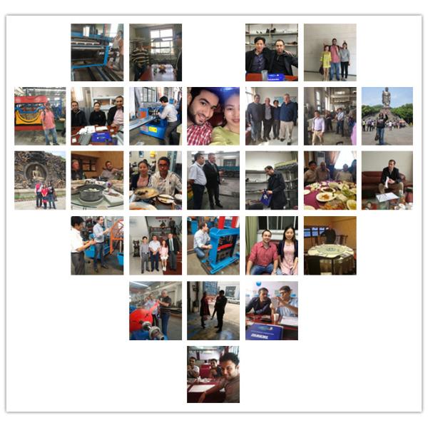 Trapezoidal Roof Panel Sheet Roll Forming Machine CE ISO TW35-200-1000