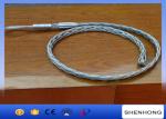 SLW-2 Socket Wire Pulling Grips Gripping ACSR Conductors In Line Stringing