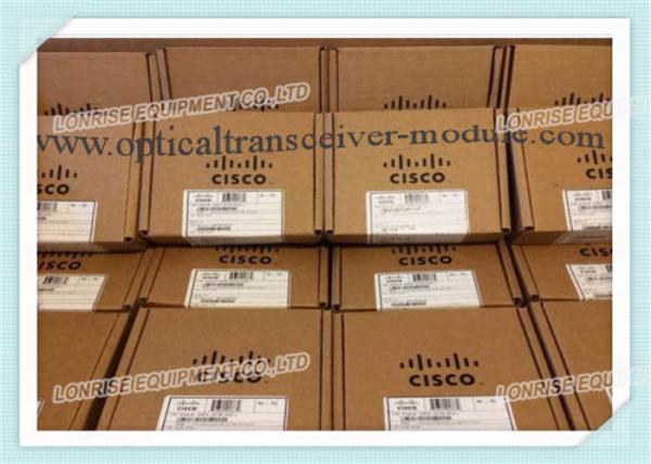 Cisco Router Module Cisco ASR 9000 Adapter SPA-1XCHSTM1/OC3 1-port Channelized