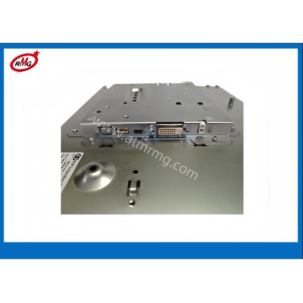 445-0771567 4450771567 NCR 6684 Display 15 Inch Slim SR Multi Function Screen 24V