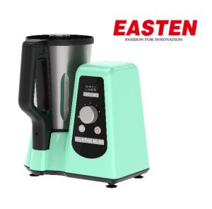China China Thermo Soup Maker ES611S With Wifi App/ 600W Thermo Cooker Blender/ 900W Heater Thermal Blender with Big Steamer on sale