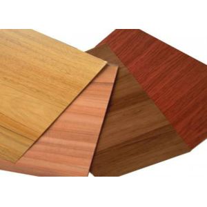 Best FS-5098 Antibacterial Board Exterior Wood Wall Cladding Decorative Texture Interior wholesale