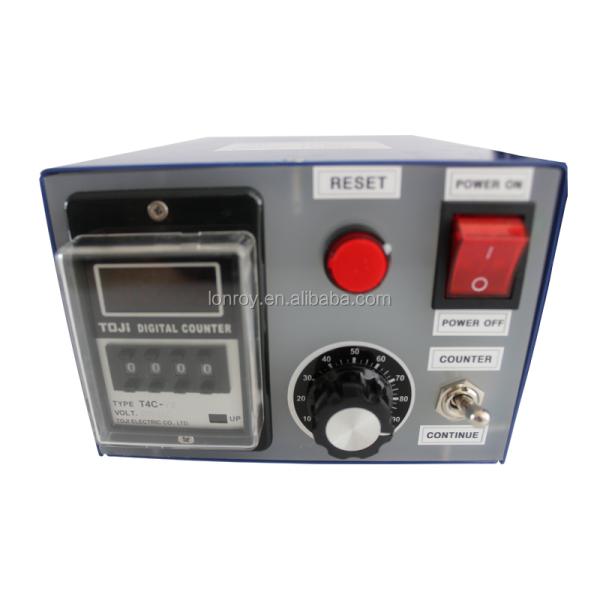 Tapping Apparatus Vibrating Type Densimeter Density Meter Analyzer for Powder
