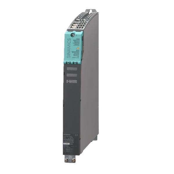 Cheap SIEMENS SINAMICS S120 Programmable Machine Controller 6SL3120-1TE31-3AA3 for sale