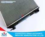Professional Water Cooled Aluminum Radiator For ISUZU ELF PA36