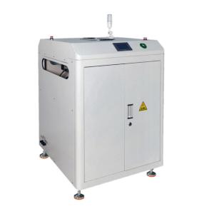 China SMT PCB Plane Angle Machine PLC Control System L-R / R-L PCB Direction on sale