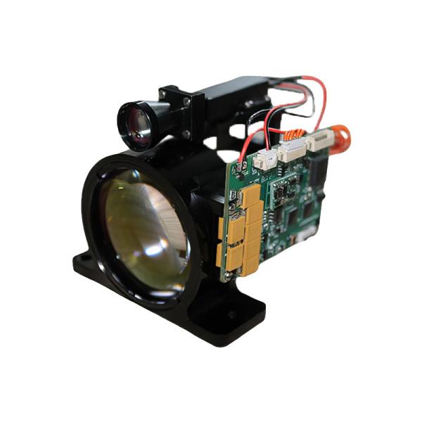 Cheap 12km laser rangefinder module,High Precision Laser Distance Sensor with ±2m Accuracy,Handheld rangefinder/Telescope for sale