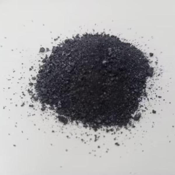 Calcined Petroleum Coke Recarburizer Low Sulfur Carbon Additive