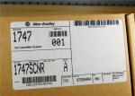 Allen Bradley 1747-SCNR Digital Input Output Module A ControlNet Scanner Module
