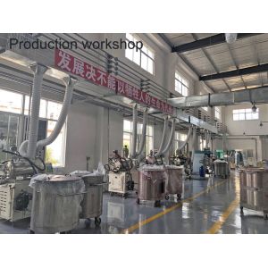 Shanghai Fest Chemical Co.,Ltd