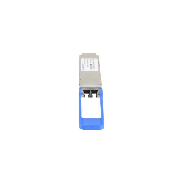 QSFP-100G-LR4 SFP Transceiver Module 850nm LC SC 100m Hot Pluggable