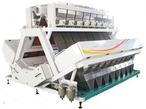 Best High Speed Industrial Color Sorter Intelligent CCD Color Sorter Machine wholesale