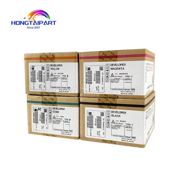 Developer Powder M0B1-9640 M0B1-9660 M0B1-9670 M0B1-9680 M0B19640 M0B19660 M0B19670 M0B19680 For Ricoh Pro C9100 C9110