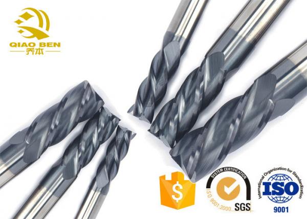 Cheap High Precision Cnc Milling Machine Tools No Coating Anti - Break Blade for sale