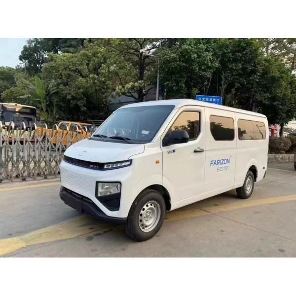 Universal 3-meter Carriage Geely V6E Electric Car for 2 Passengers Truck and Bus Edition